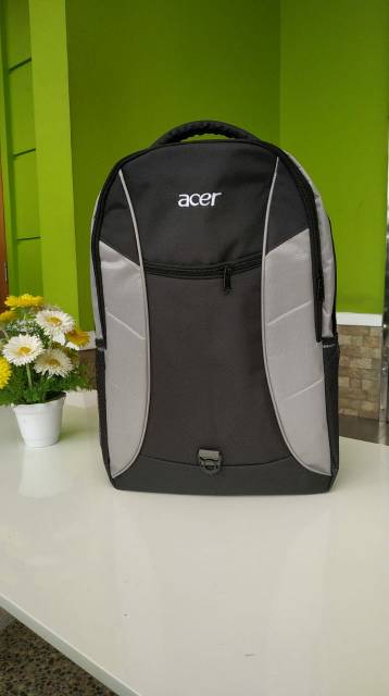 Tas Laptop Acer Ransel Bagpack