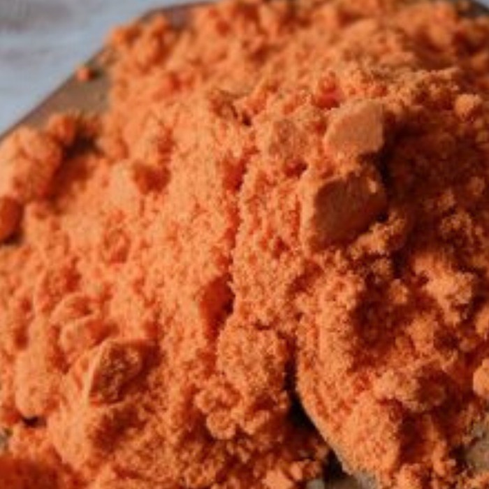 

Marhies- Bumbu Tabur Kimchi 1 Kg Enak Gurih Murah Bubuk Tabur Rasa Kimchi Halal