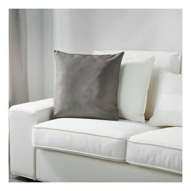 P98 Ikea Ullkaktus Bantal  Kursi  Bantal  Dekorasi 50x50cm 
