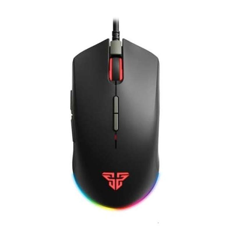 Mouse Fantech Gaming X17 Black