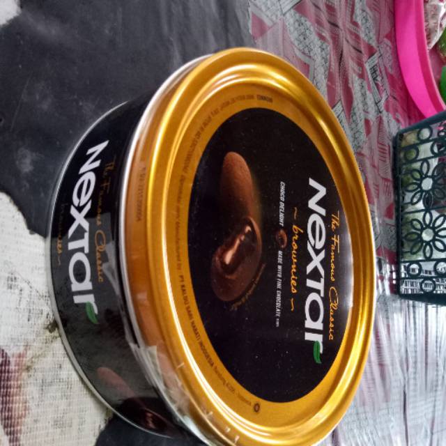 

Kue Nextar