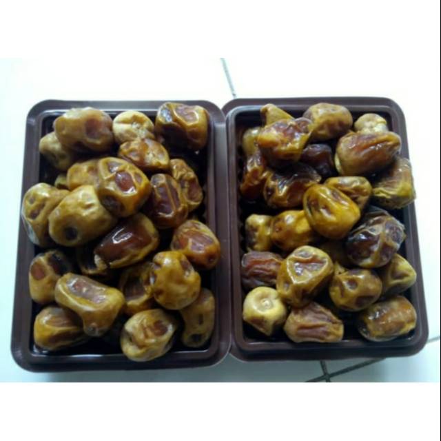 

Kurma Sukari Premium 1kg