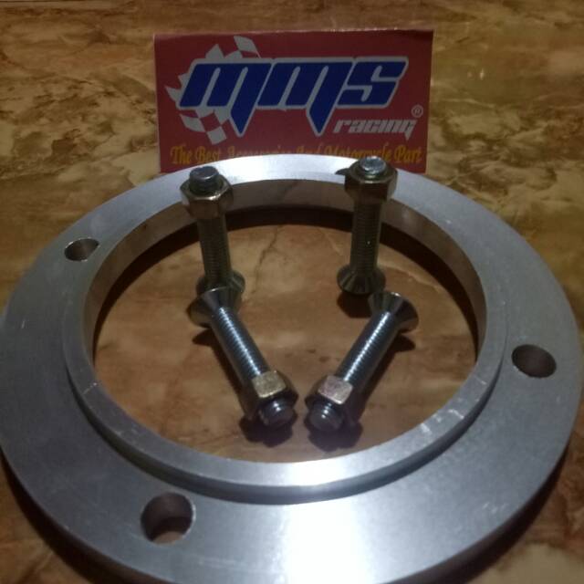 Spacer gear Klx