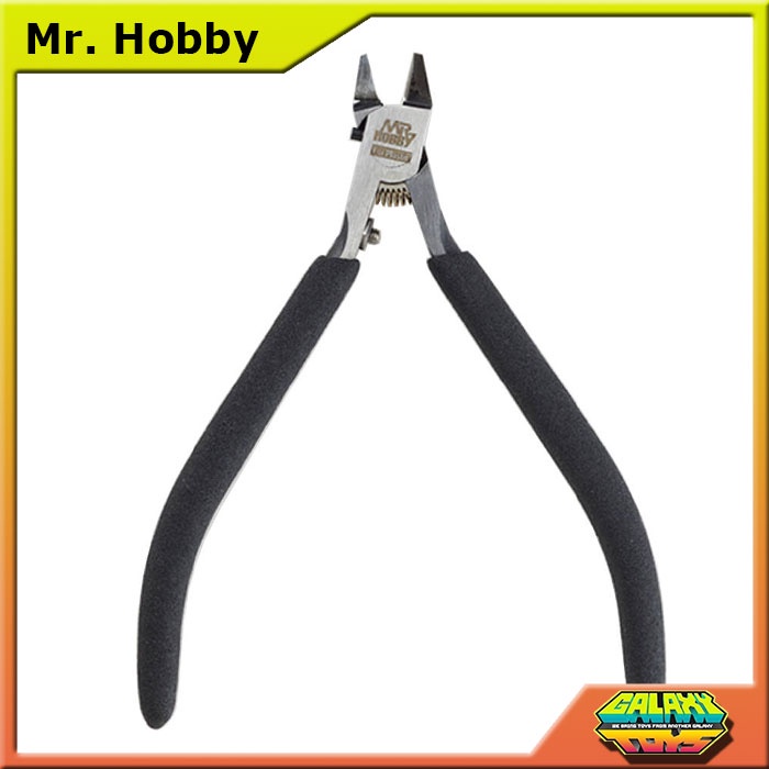Mr Hobby Nipper Single Edge Sharpness Nipper Basic Nipper MT 106 MT 105 MT 104