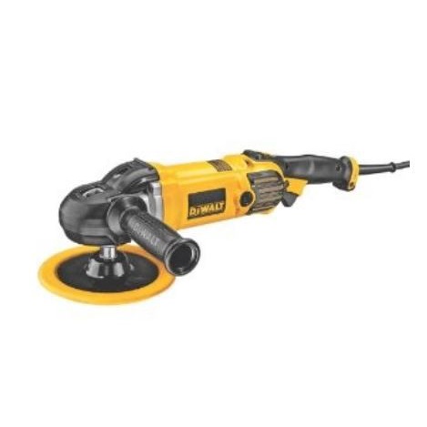 Polisher Right Angle 180mm DeWalt DWP849X