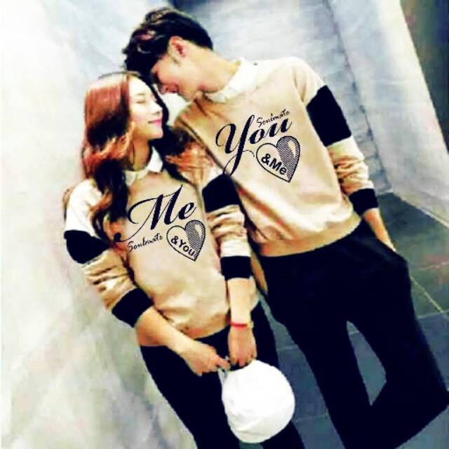 Baju couple