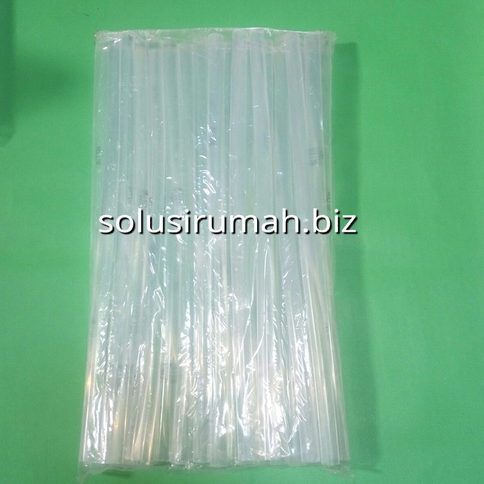

LEM STIK 7MM*30CM MOLLAR BENING lem bakar lem tembak perbiji