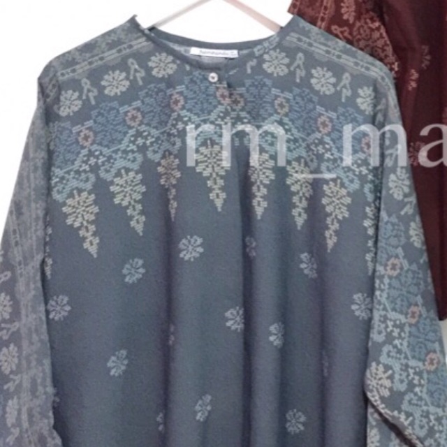 sanjay top BUNDLING ria miranda