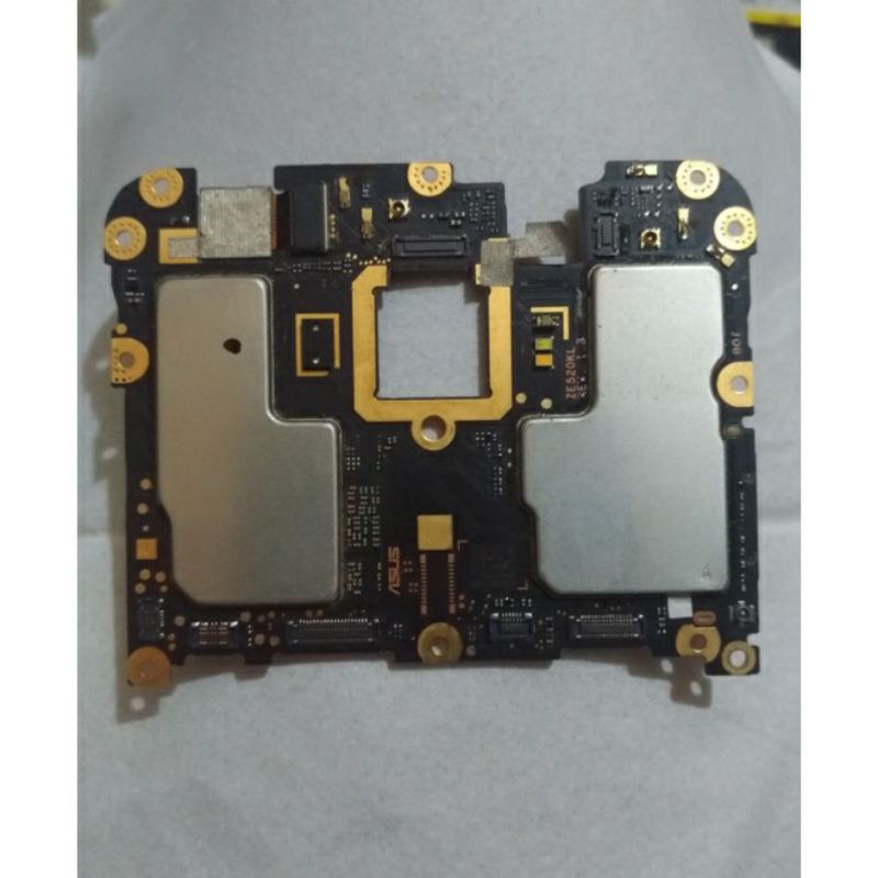 mesin asus zenfone 3 z017db/ze520kl ram 4