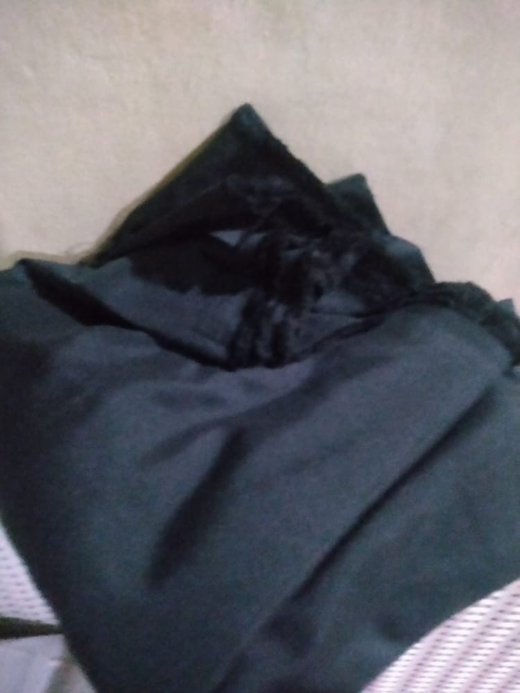 Bahan Kain Sprei Disperse Mikrotex Polos Meteran