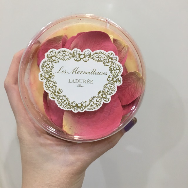 Laduree Face Color Blush