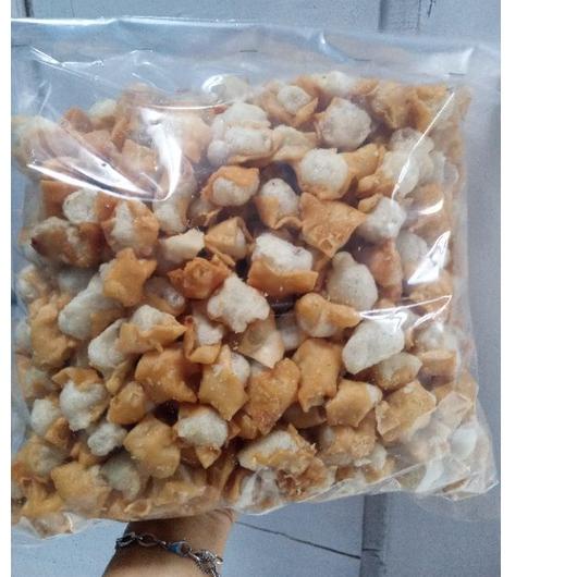 

siomay mini kering 1kg sale