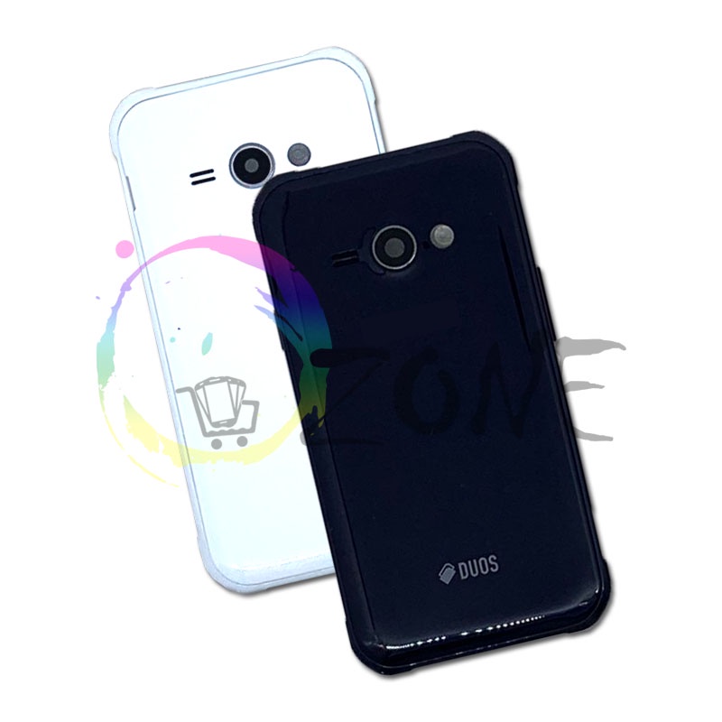 CASING HOUSING FULLSET SAMSUNG GALAXY J1 ACE 4G - J110 - J111