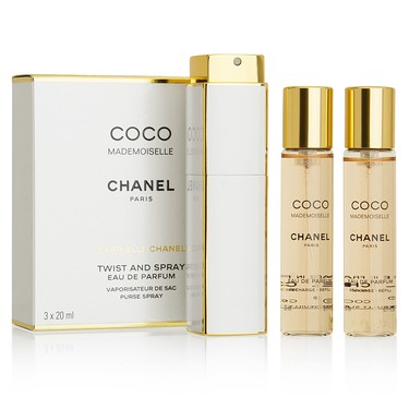 CHANEL GABRIELLE /COCO EDP PARFUM TWIST 20ML