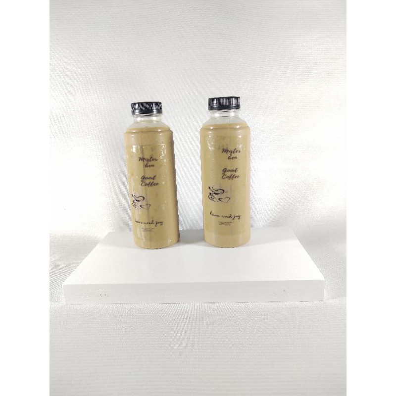 

Kopi Gula Aren Fresh MR. BEN