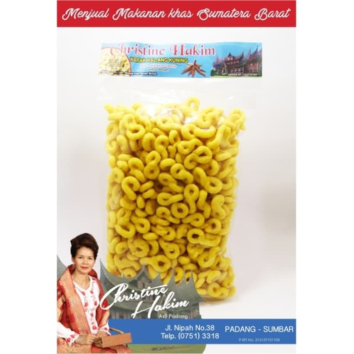 

88 Mini 500gram