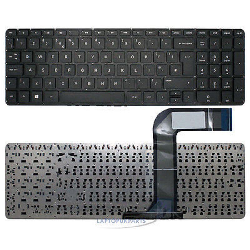 Keyboard HP Pavilion 14V 14-V 14-V000 14-V100 14-V204TX 14-V011TX di kirim instan