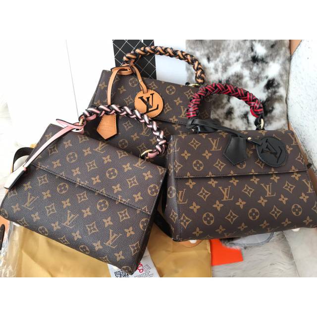 LV CLUNNY MONO TALI KEPANG SUPER AAA