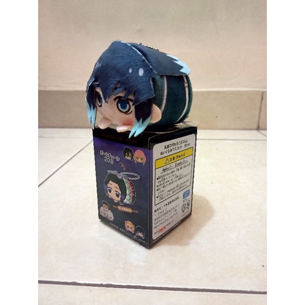 Mochikororin Tokito Muichiro Kimetsu no Yaiba