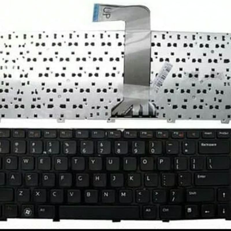 Keyboard DELL Vostro V131, 3450, 3350, 3550, V3350, V3450, V3550