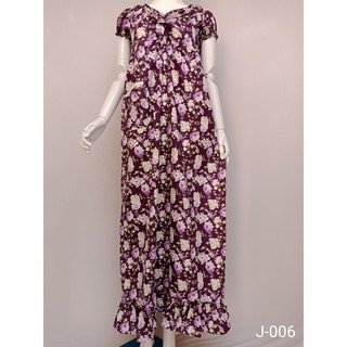 Baju Tidur Homedress Daster Katun Jepang Model J Shopee Baju Tidur Homedress Daster Katun Jepang Model J Shopee