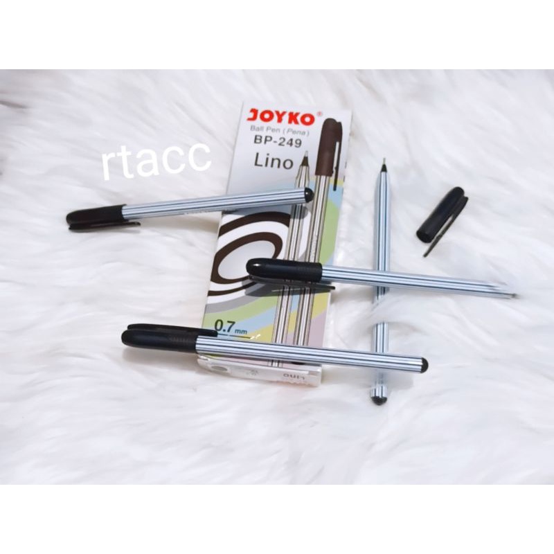 

pulpen joyko Bp249