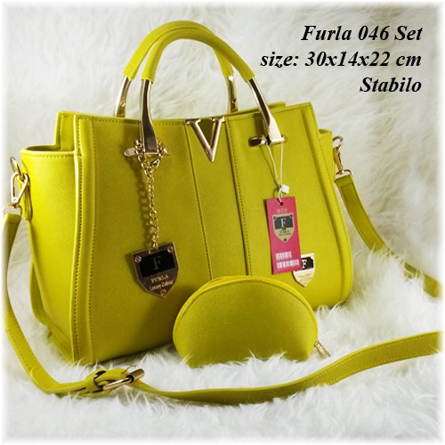 Furrla 046 Set