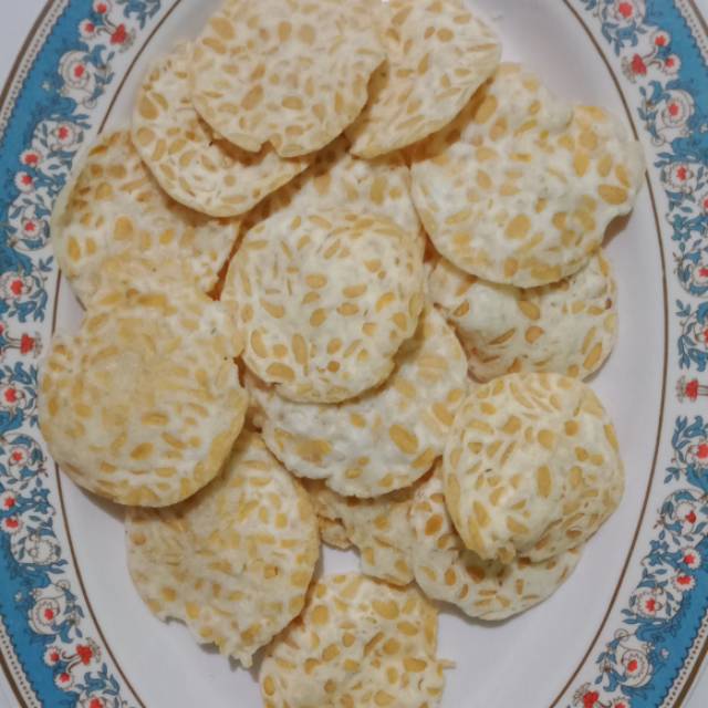 

KERIPIK TEMPE