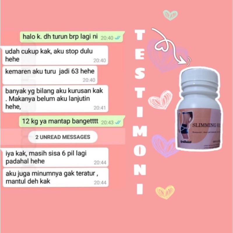 

OBAT DIET HERBAL