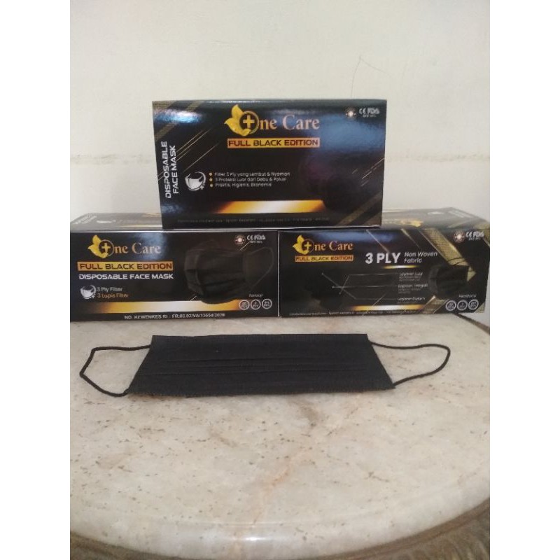 Masker One Care