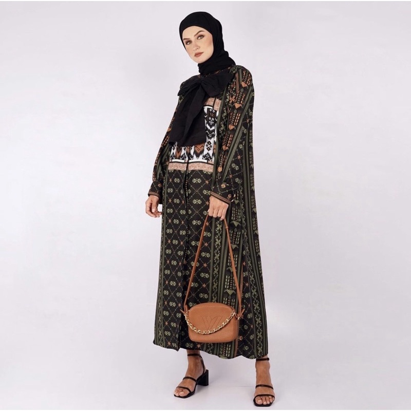 grizelle dress vivi zubedi preloved