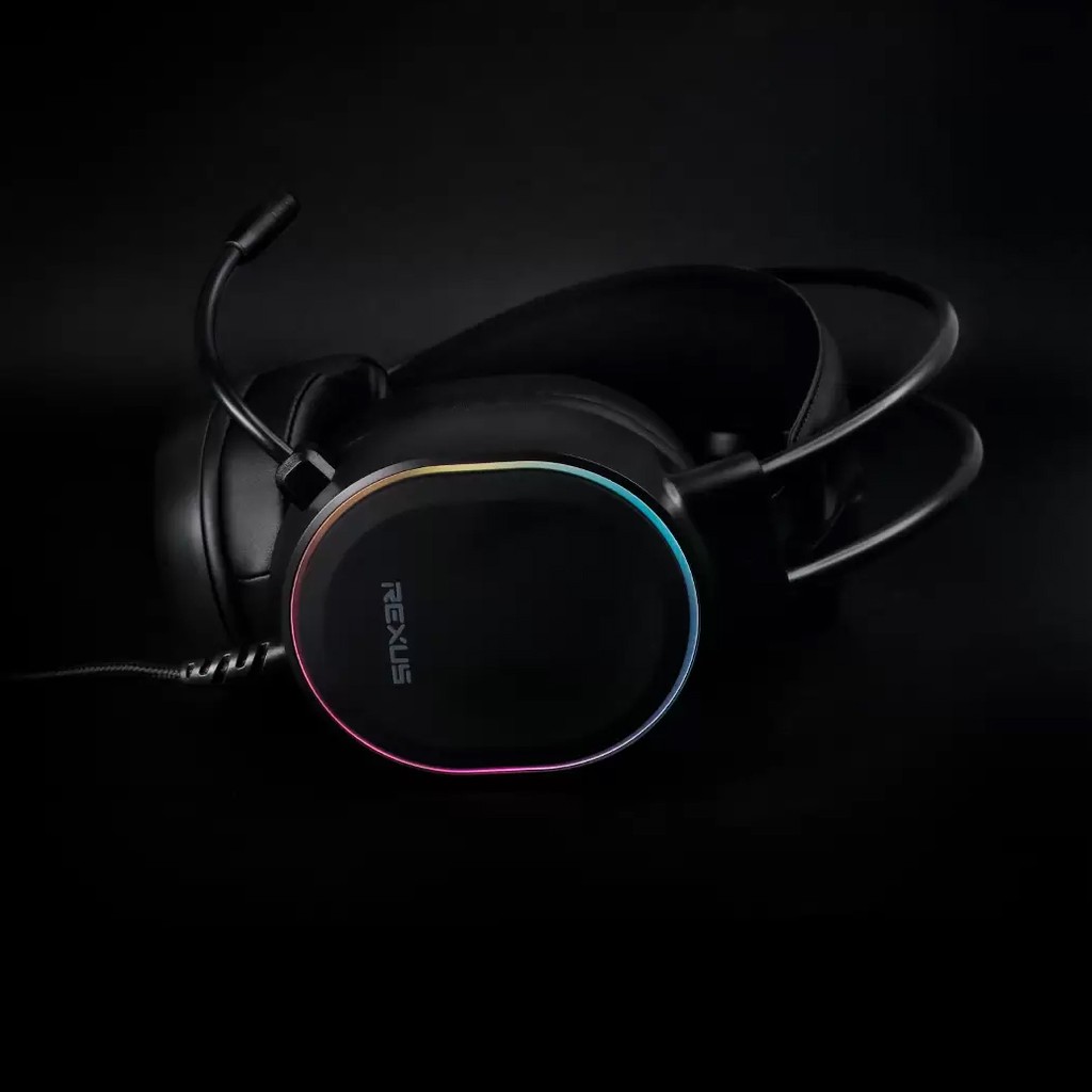 Rexus Thundervox HX9 RGB Gaming Headset