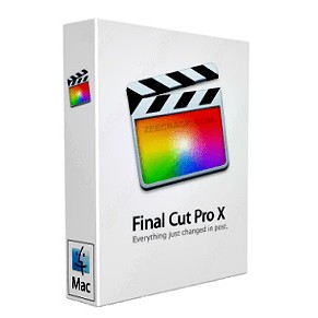 [FULL VERSION] Final Cut Pro X 2018 V10 Mac - GARANSI AKTIVASI