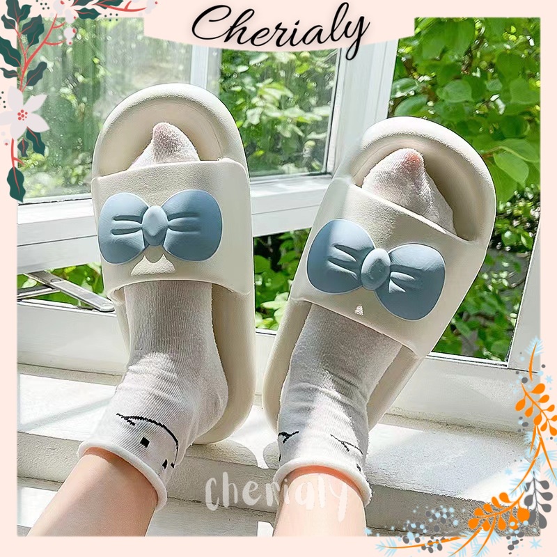 BALANCE Sandal Jelly Wanita Import Karet Elastis Empuk Motif Pita Rubber Sol Tebal Non-Slip 8818