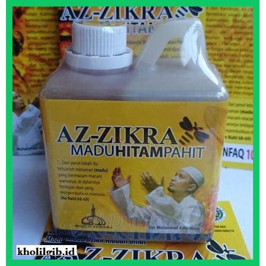

MADU-MINUMAN- MADU PAHIT AZ -ZIKRA 100% ORY -ASLI-BUKAN-KAWE-KAWE-