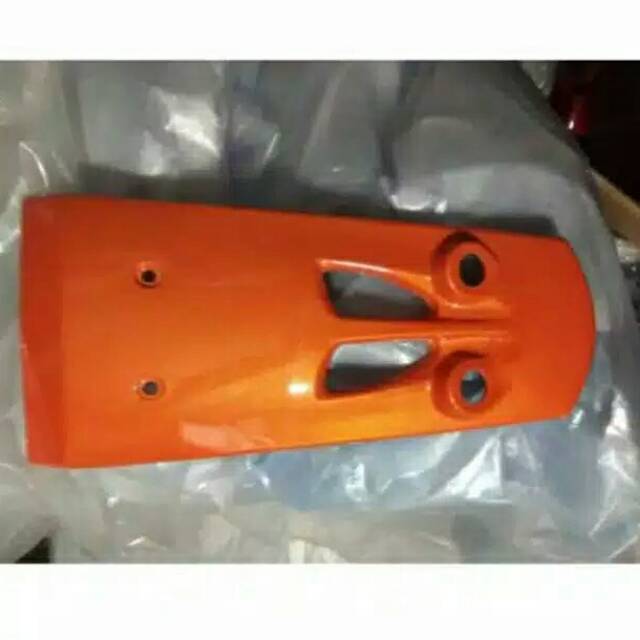 dasi vega lama orange