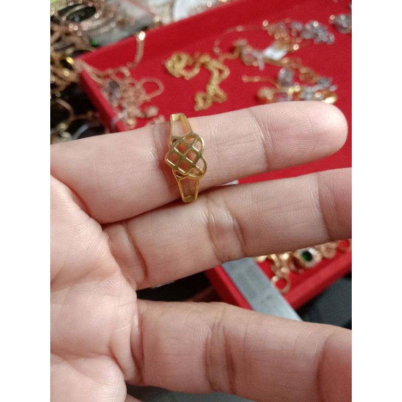 Cincin Ikatan Cinta