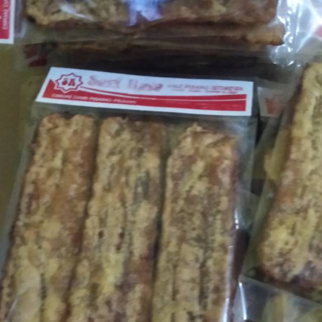 

SALEH PISANG SARI RASA