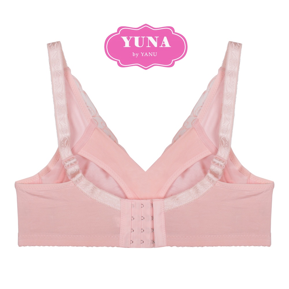 YUNA | Size 34B- 44B | Bra Menyusui YUNA 652-8