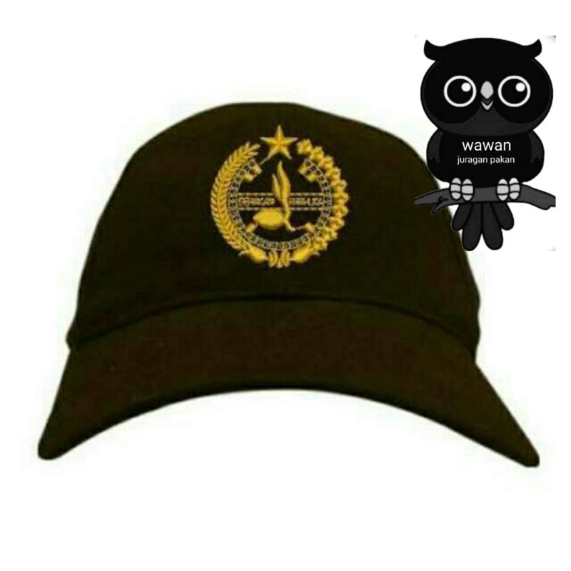 TOPI gerakan pramuka