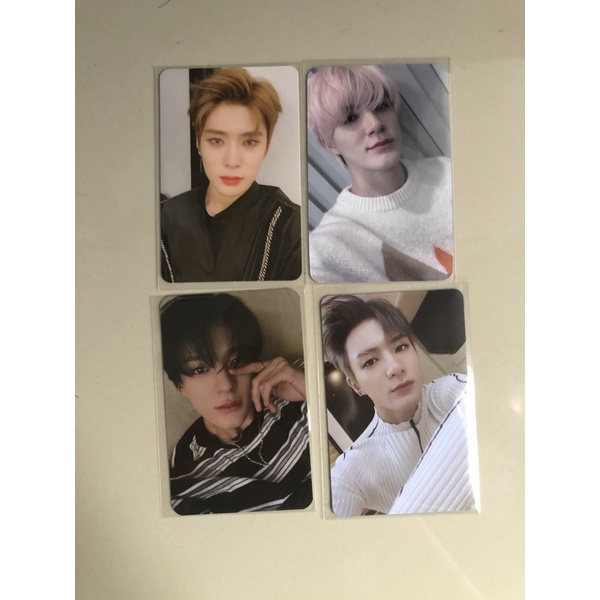 JENO PB UNIVERSE, LD YGM JENO, MUMO HOTSA JENO, JAEHYUN EMPATHY DREAM