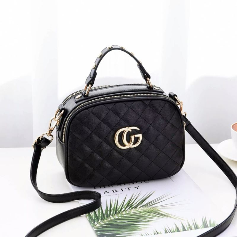 TASHAPPY B0023 tas SELEMPANG Mini Stylish wanita import model korea supplier tas import
