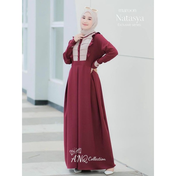 NATASYA ORI ANQ COLLECTION