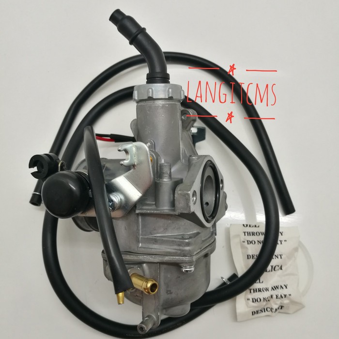 DMS Karburator Karisma Supra x 125 Supra X 125 Batman Honda OEM