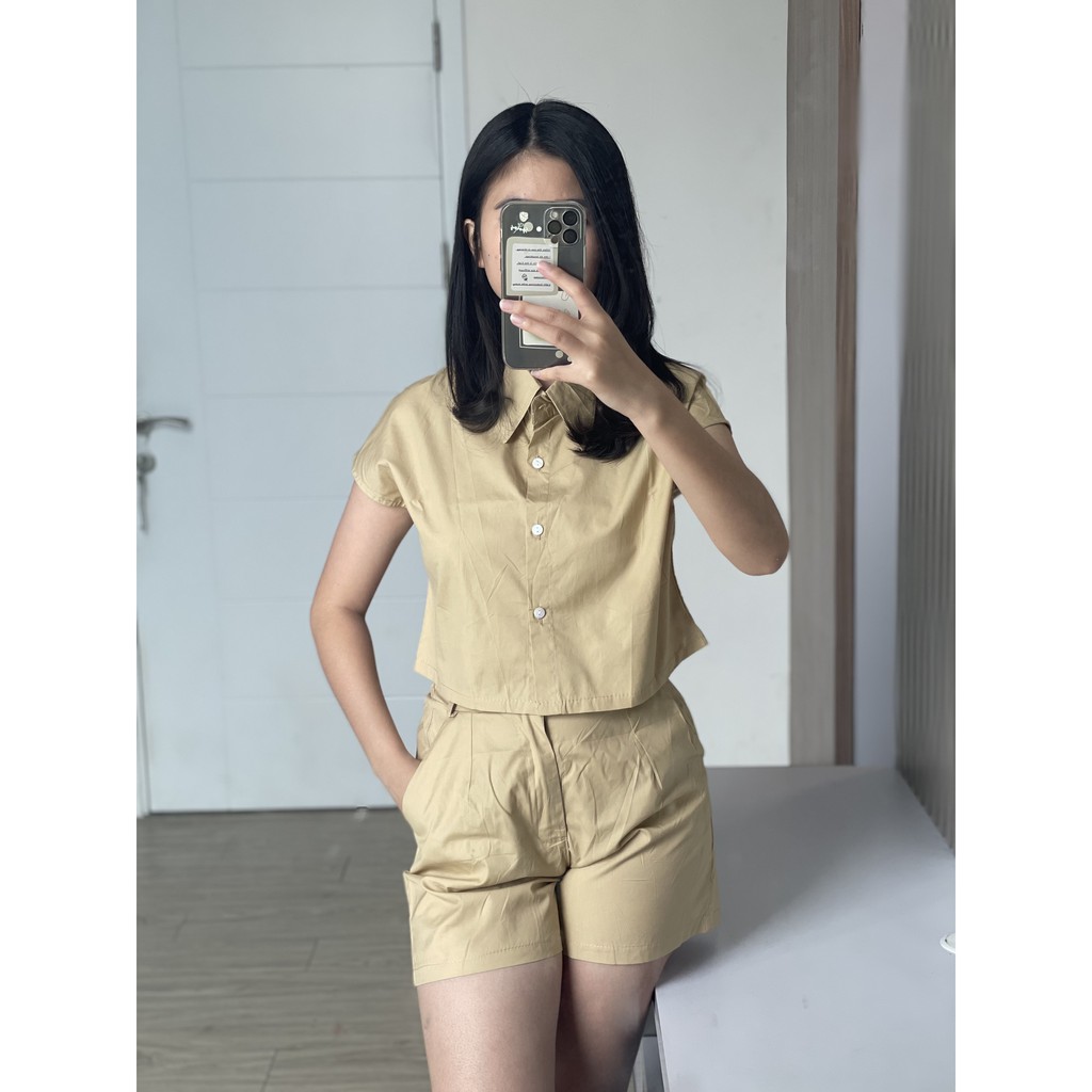 Yeji Set
