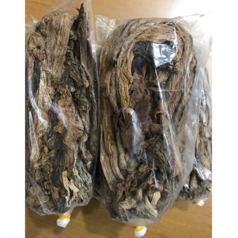 

Sawi asin kering/ choi kon kemasan 250 gram