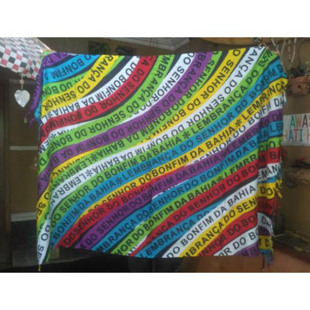 Kain pantai floripa brazil