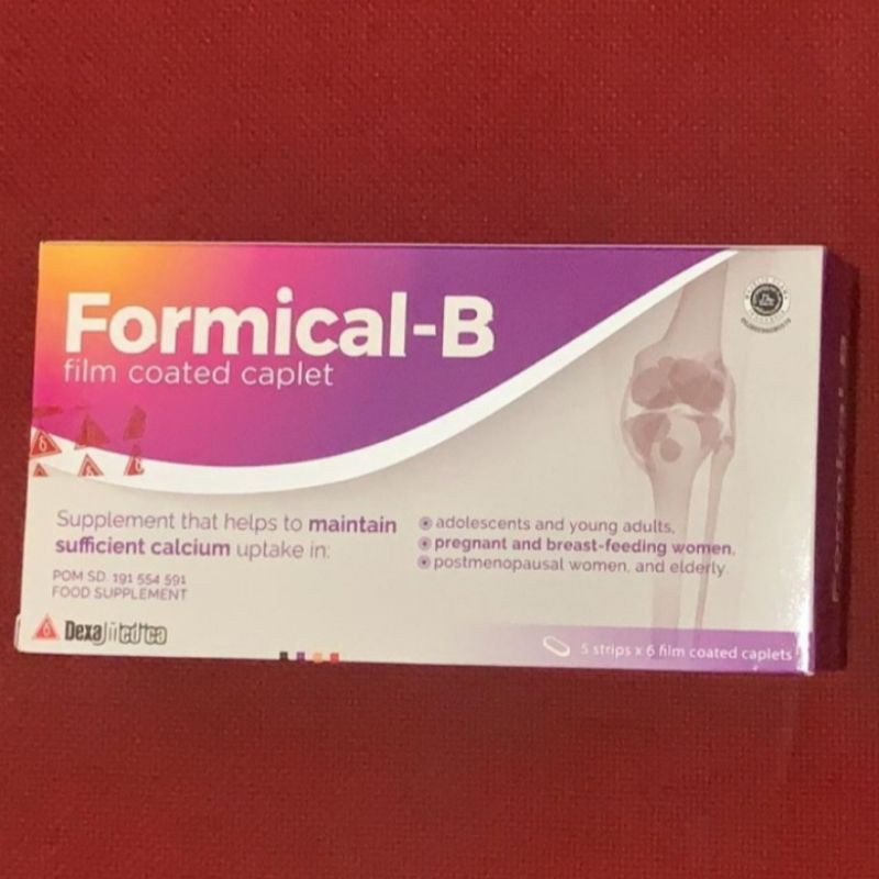 Formical-B