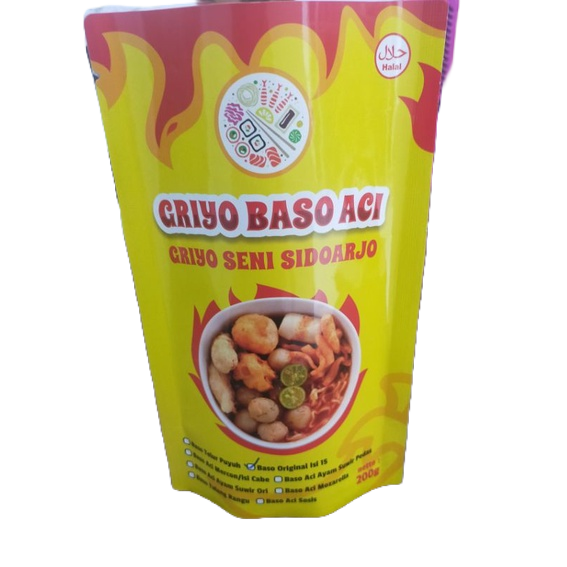 BASO ACI INSTAN PREMIUM READY STOK