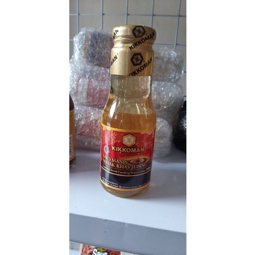 

Kikkoman mirin 250ml free bubble